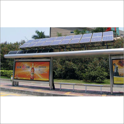 Advertising Solar Light Boxes