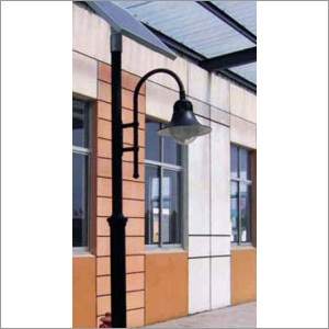 सोलर लैंडस्केप लाइट्स