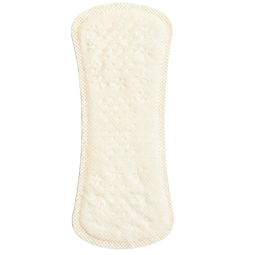 Biodegradable Bamboo Panty Liner (Oem/odm) - Age Group: Women