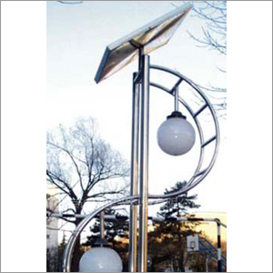 लैंडस्केप सोलर लाइट