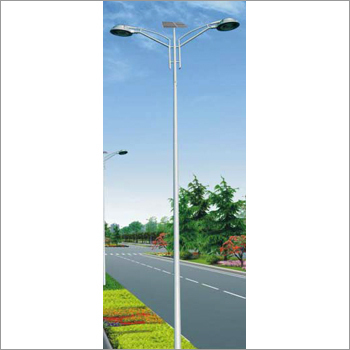 स्ट्रीट सोलर लाइट