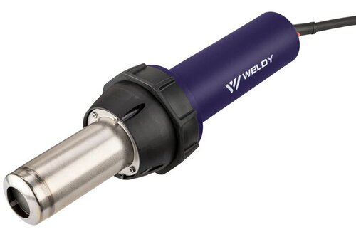 Welding Gun - New Design | High Efficiency, Durable Performance, Ergonomic Grip, Lightweight Construction
