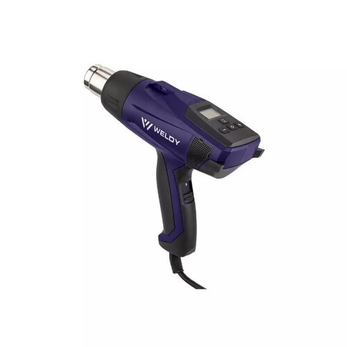 हॉट एयर वेल्डिंग गन