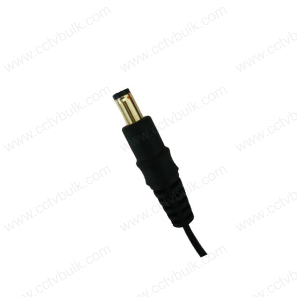 Black Power Adapter 12v 3.5a Bis Netgear Original
