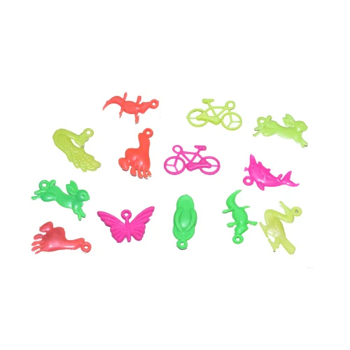Mixed Animal Toy - Color: Multicolor
