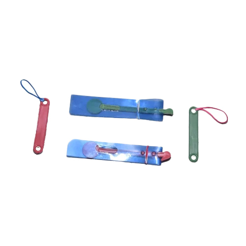 Plastic Catapult Toys - PVC Material, Different Sizes, Multicolor | Engaging Spring-Loaded Design for Solo Play and Friendly Competitions