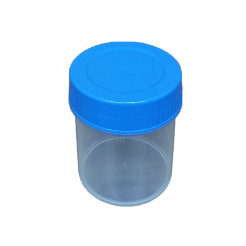 कैप के साथ विभिन्न उपलब्ध 30ml कंटेनर