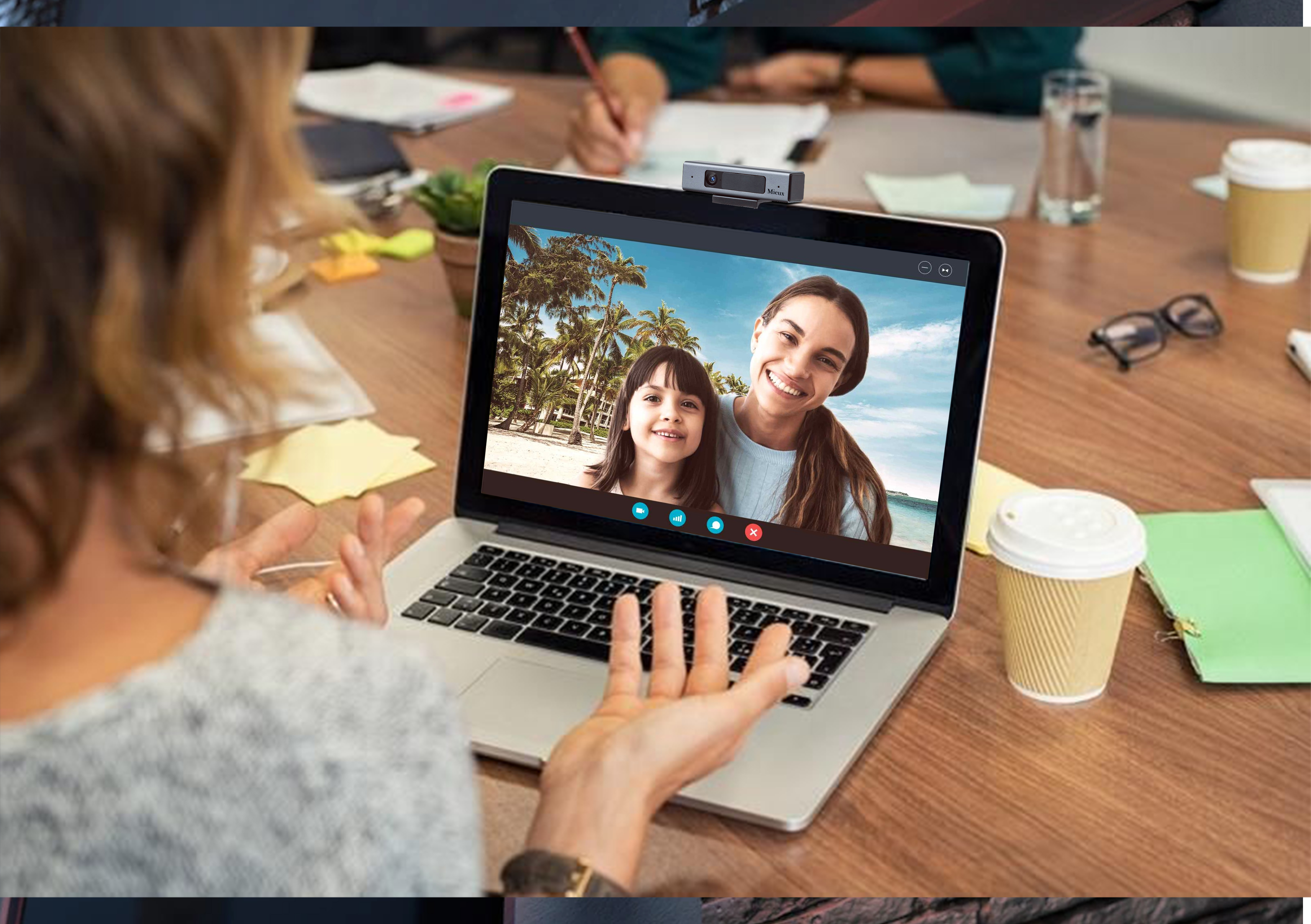 Mieux Web Cam Aperture: 2.0