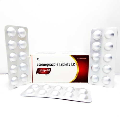 Esomeprazole 40mg General Medicines