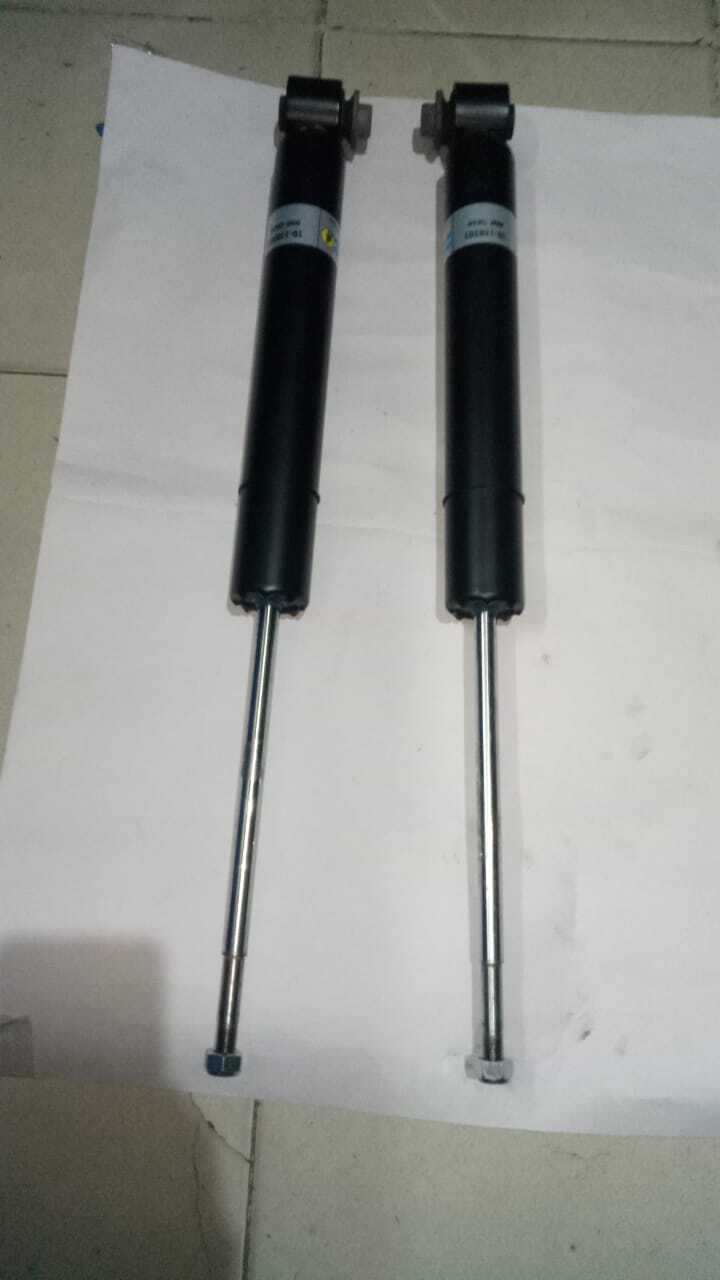 Car Shock Absorber - Front Shocker For Mercedes Ml350 - Color: Black With Metallic Finish