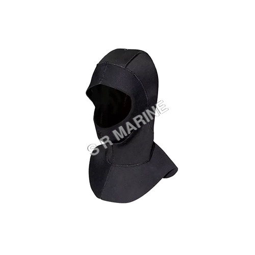 3 एमएम में हुड