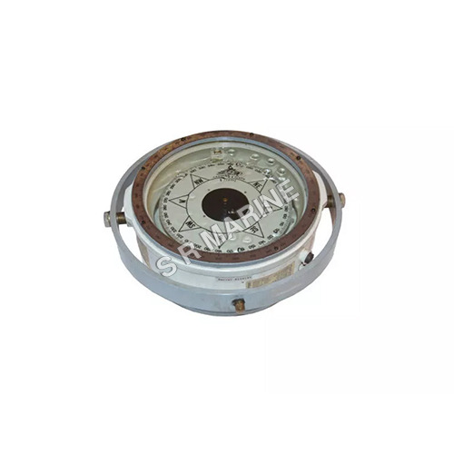 स्वचालित औद्योगिक नेविगेशन कंपास