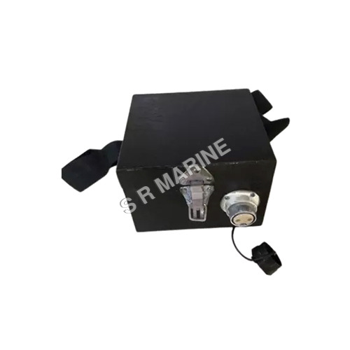 एल्डिस लैंप बैटरी चार्जर