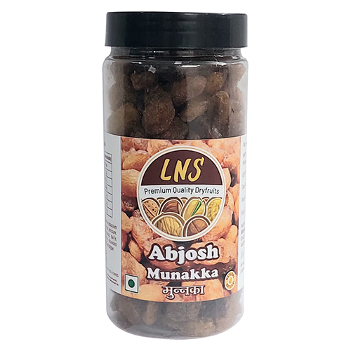 ग्रीन अबजोश मुनक्का किशमिश