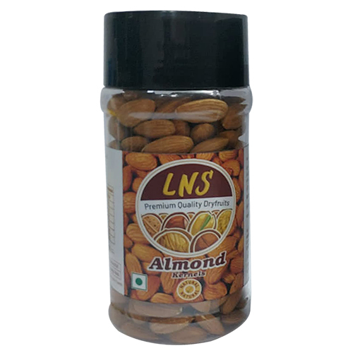 आम बादाम की गुठली