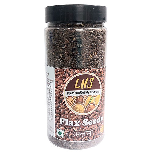 ब्राउन फ्लैक्स सीड्स