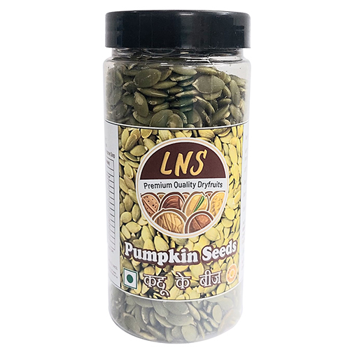 हरे कद्दू के बीज