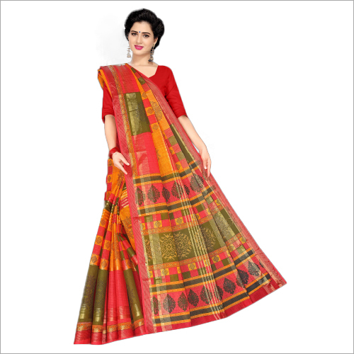 Mayara Designer Sarees - Occasion: Casual