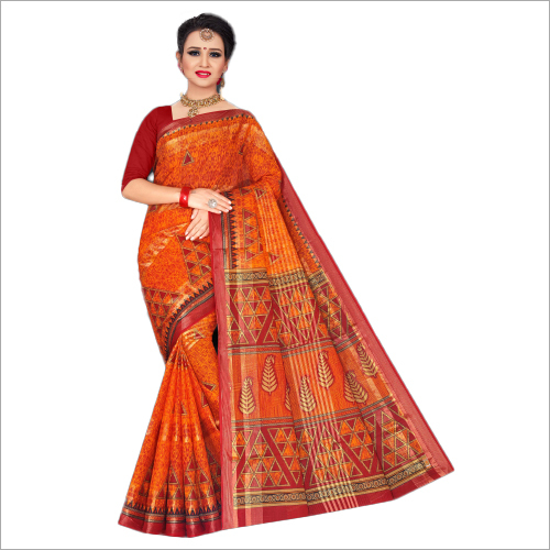 Mayara Designer Sarees - Occasion: Casual