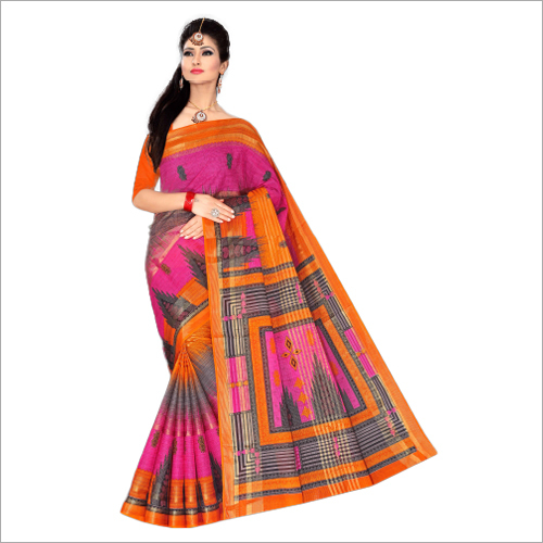 Mayara Designer Sarees - Occasion: Casual