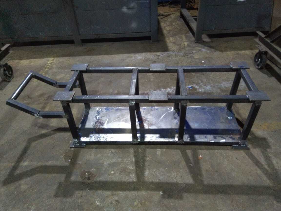 Trolley For Material Handling