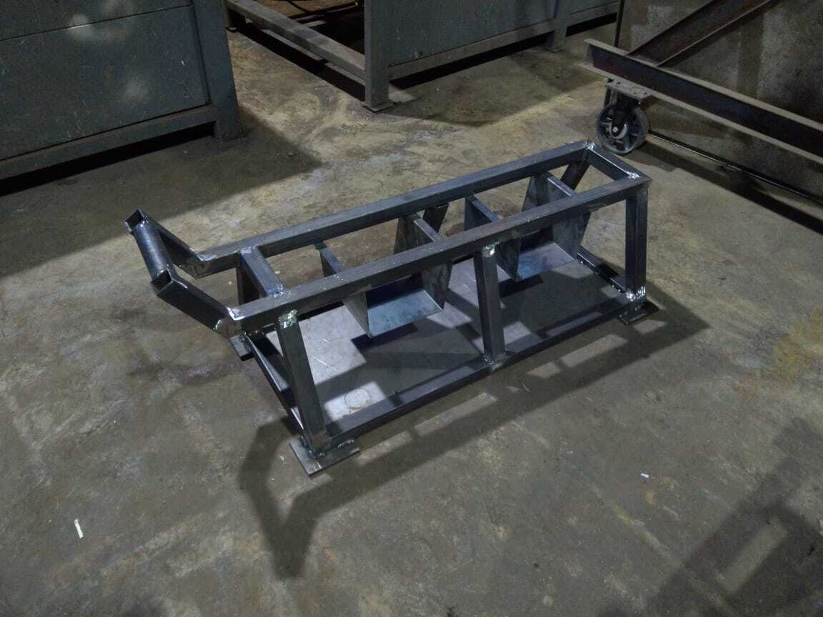Trolley For Material Handling