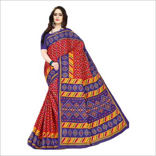 Vamika Designer Sarees - Color: Grey