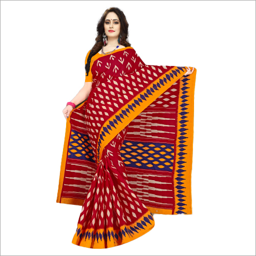 Vamika Designer Sarees - Color: Grey