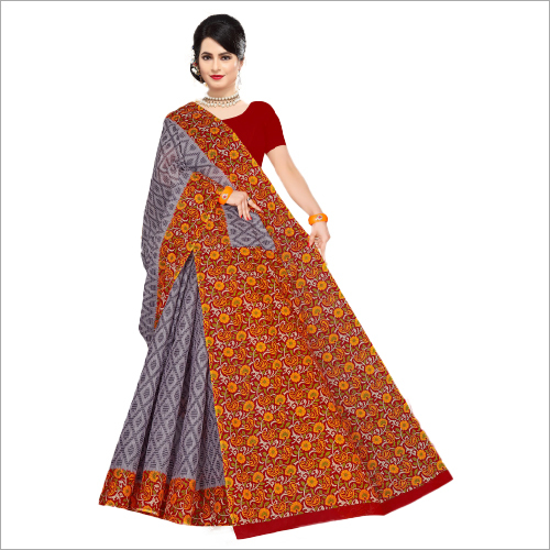 Varmala Designer Sarees - Occasion: Party Wear