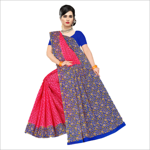 Varmala Designer Sarees - Occasion: Party Wear