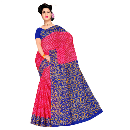 Varmala Designer Sarees - Occasion: Party Wear
