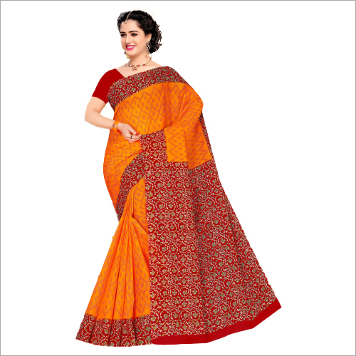 Varmala Designer Sarees - Occasion: Party Wear