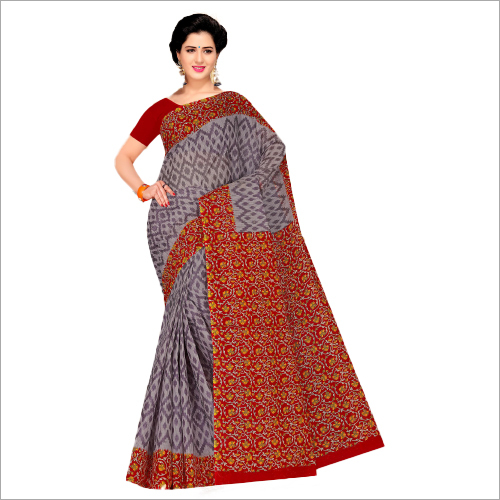 Varmala Designer Sarees - Occasion: Party Wear