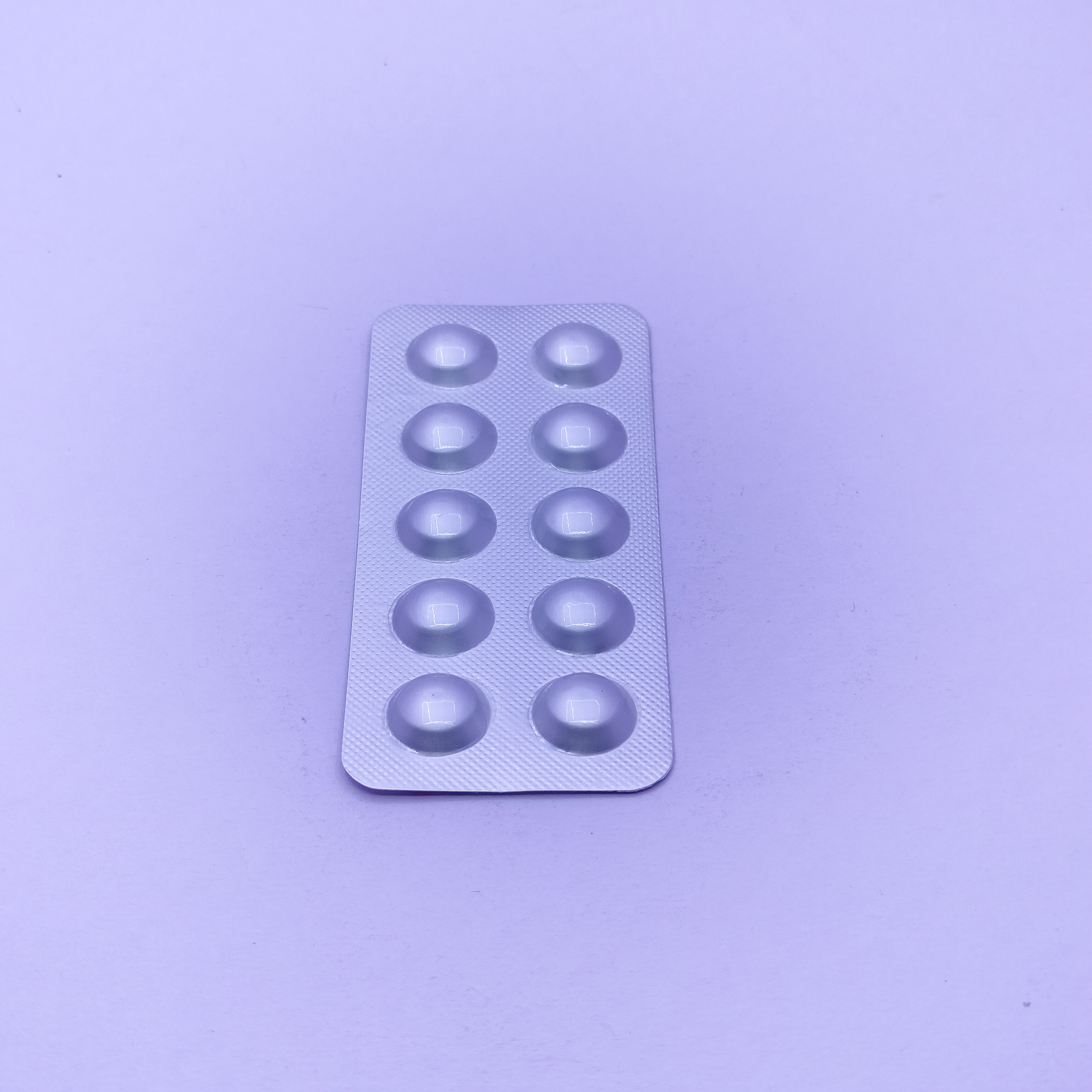 Cilnidipine Tablet - Drug Type: Specific Drug