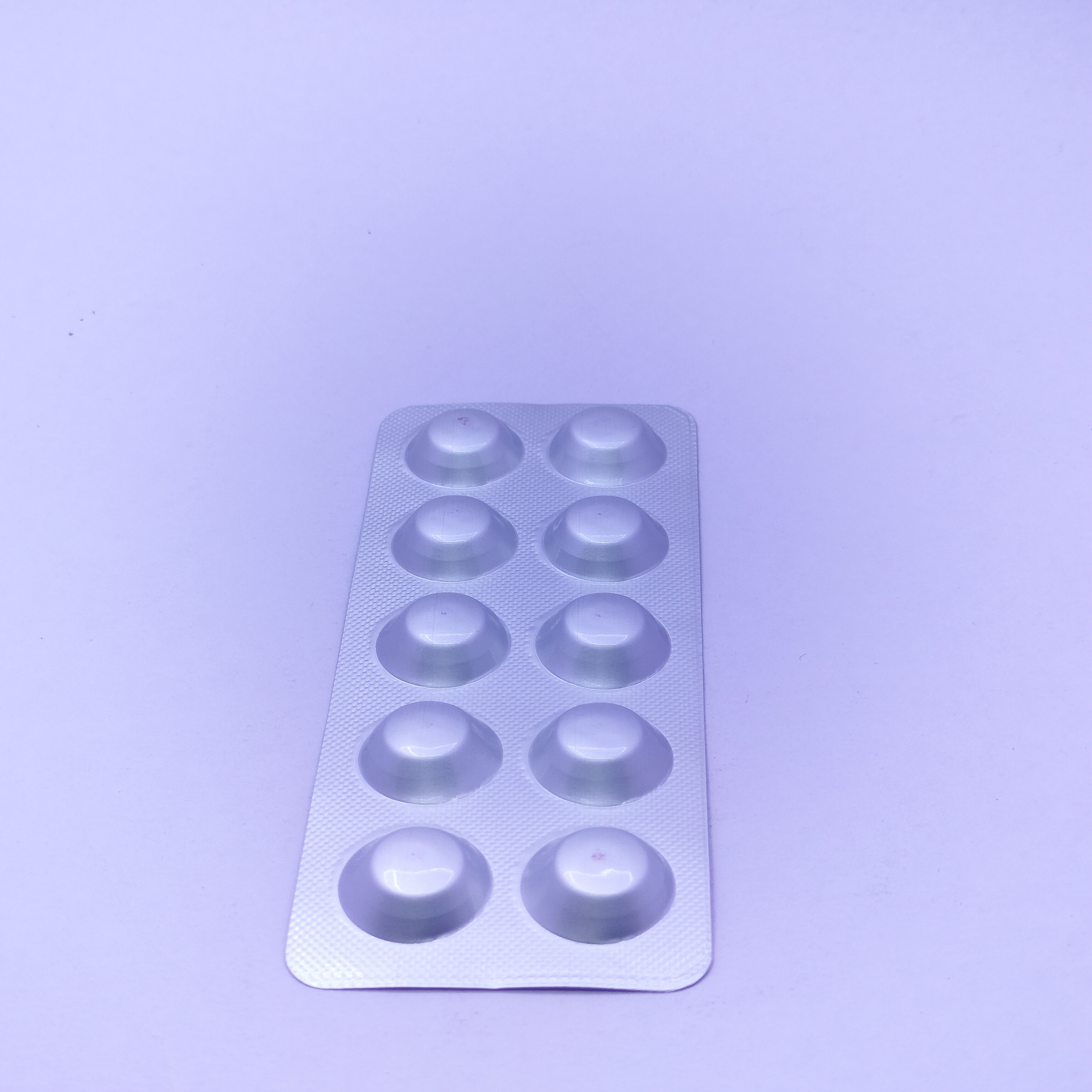 Tablets Telmisartan And Metoprolol Tab
