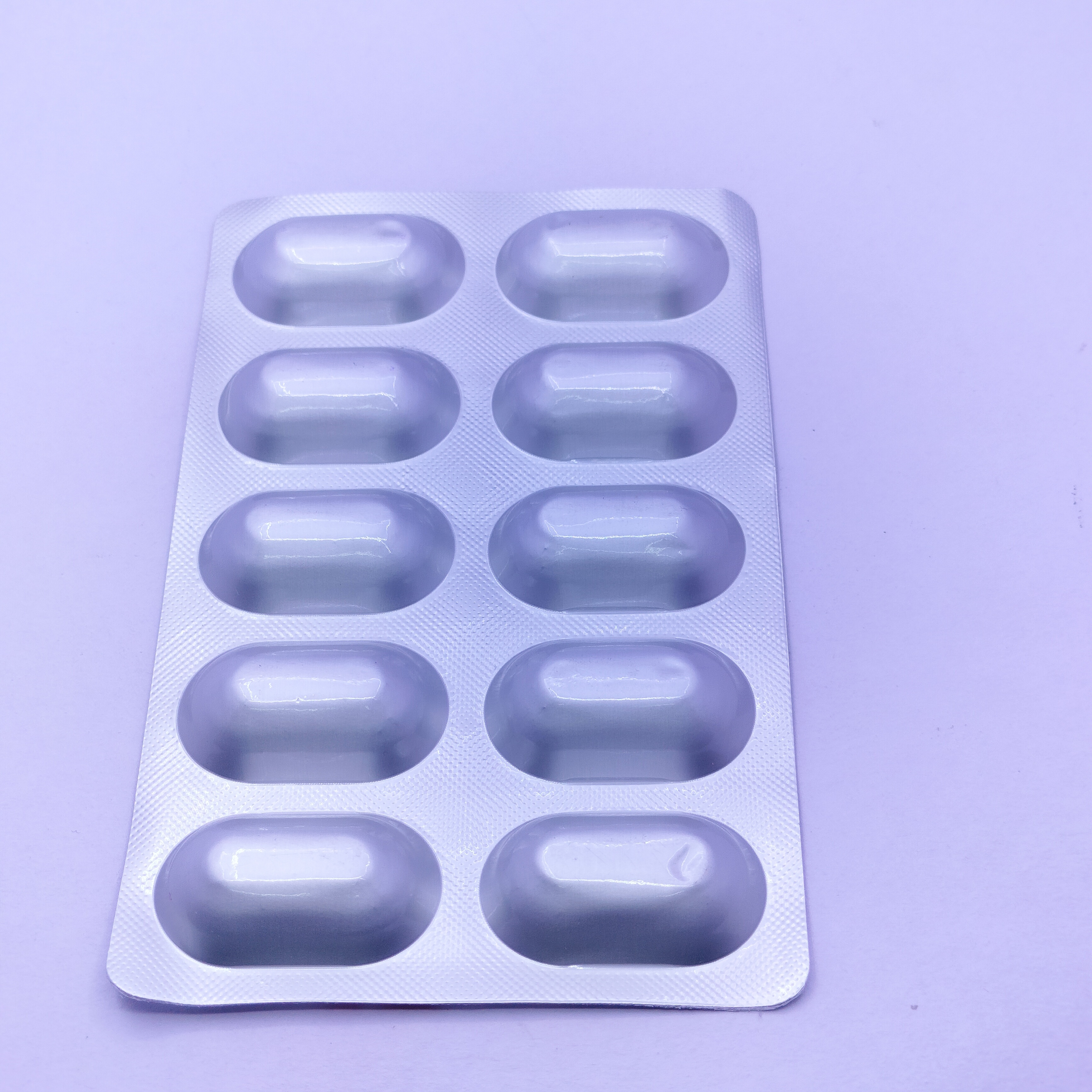 Atorvastatin Capsule