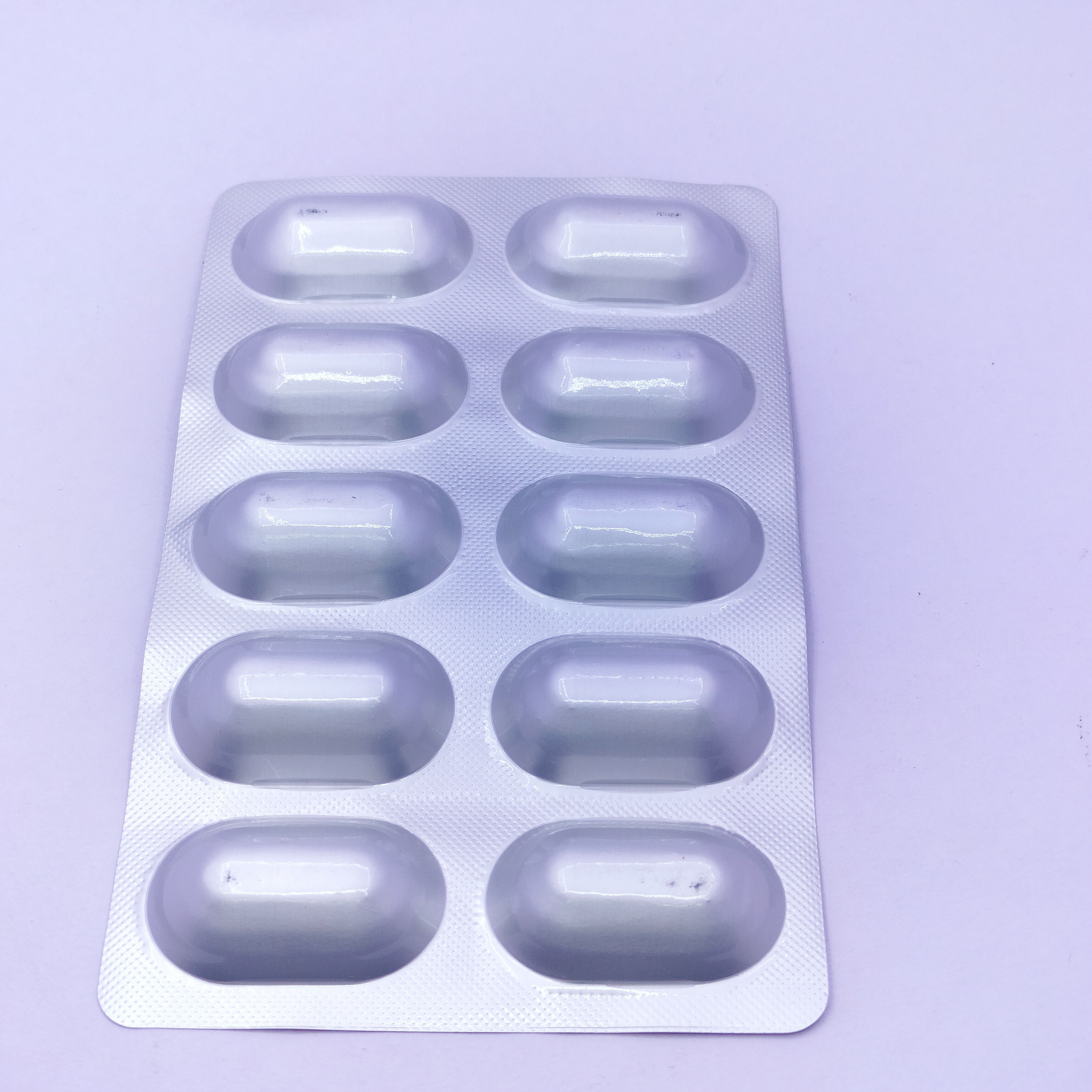 Atorvastatin And Clopidogrel Capsules - Drug Type: Specific Drug