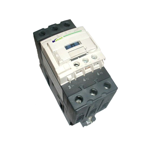 Lc1d40 Ac कंट्रोल पावर कॉन्टैक्टर एप्लीकेशन: इलेक्ट्रिकल