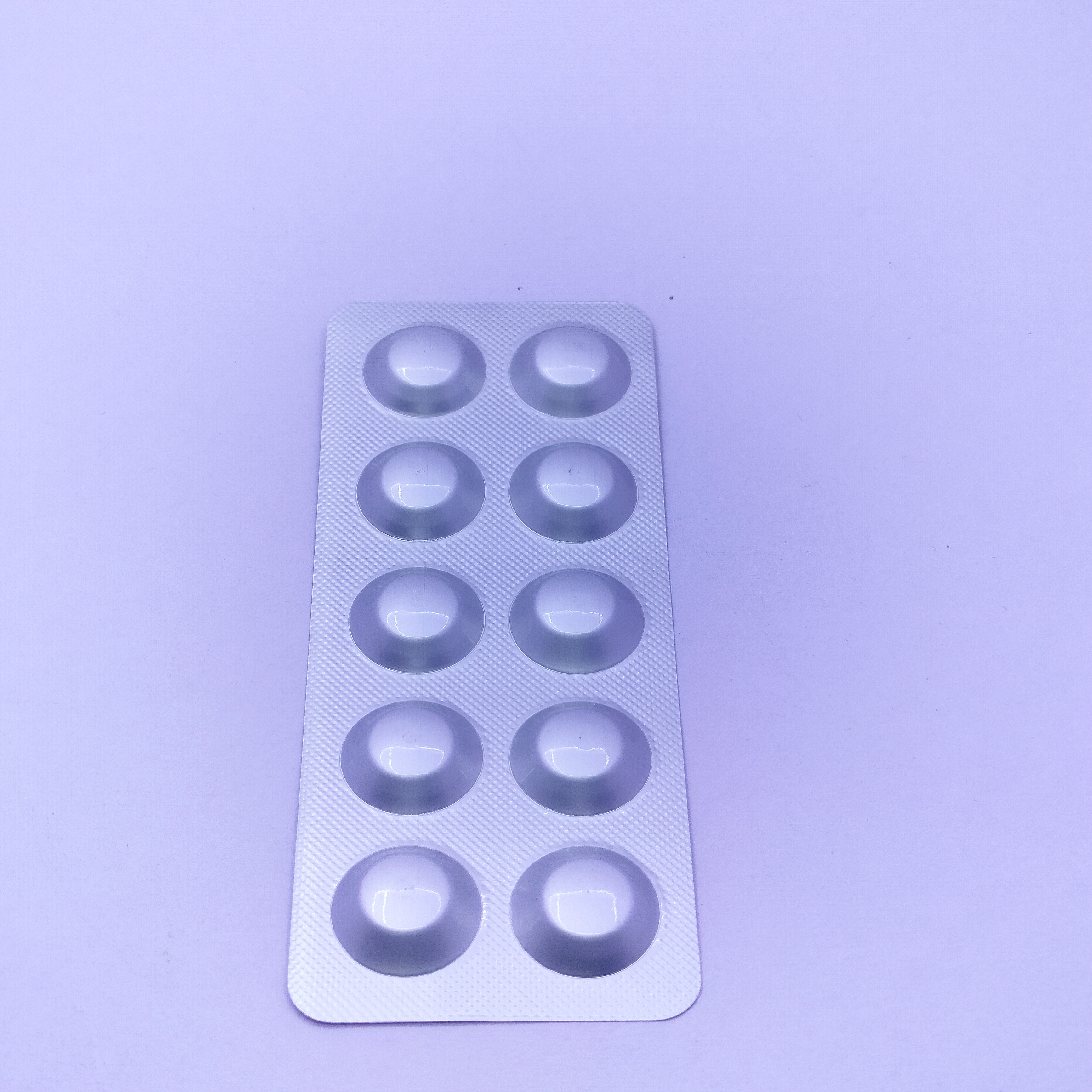 Rosuvastatine Tab Dry Place