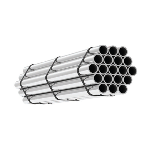 Stainless Steel Seamless Pipes Standard: Astm
