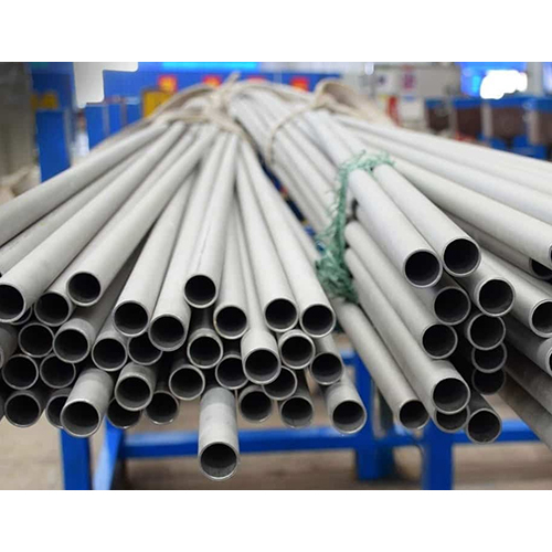 Stainless Steel Seamless Pipes Standard: Astm