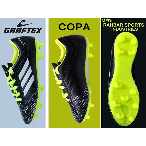 Different Available Mens Football Shoes