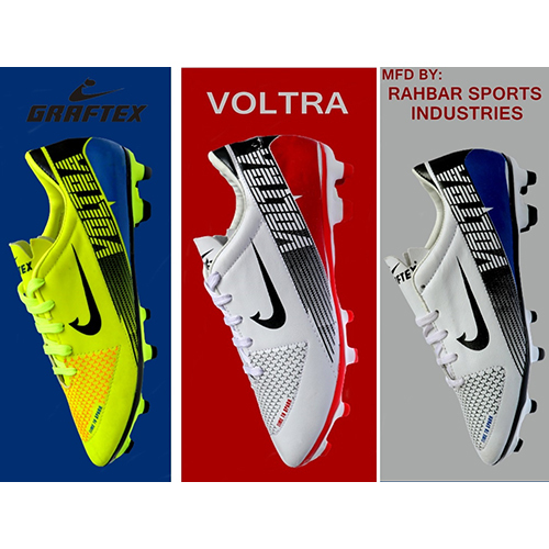 Different Available Mens Football Shoes