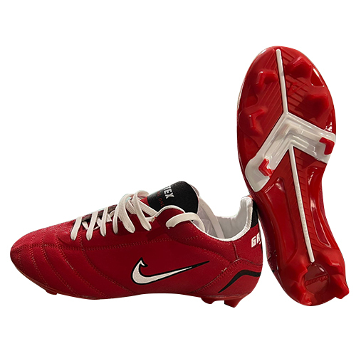 Different Available Mens Football Shoes