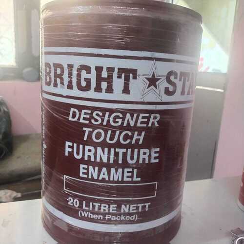 फर्नीचर इनेमल पेंट