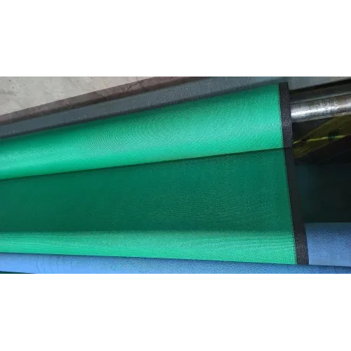 Hdpe Green Shade Net Cover Material: Film