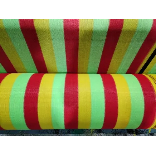 Colored Hdpe Agro Shade Net Cover Material: Film