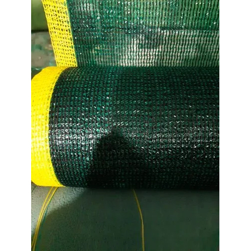 HDPE Agro Shade Net - Large Size Multi-Span Greenhouse, Air Cooling Cooling System, Durable Film Cover Material