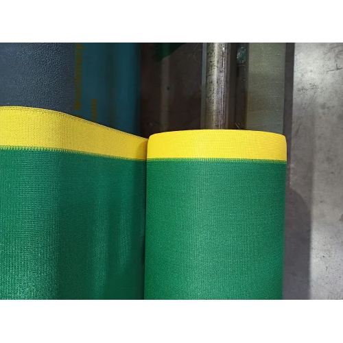 Hdpe Agriculture Net Cover Material: Film