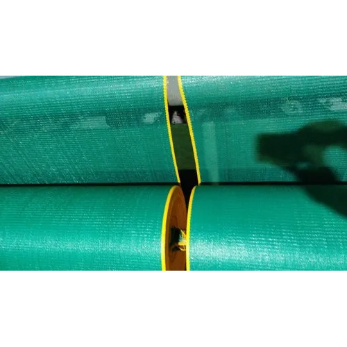 Hdpe Agro Net - Large Multi-span Agricultural Greenhouse, Air Cooling System, Film Cover Material